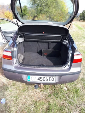 Renault Laguna, снимка 8