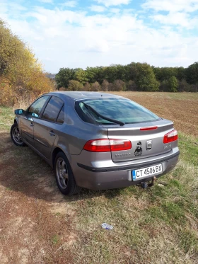 Renault Laguna, снимка 2