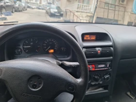 Opel Astra 1.7 DTI ISUZU, снимка 5