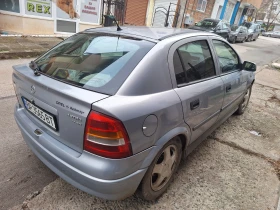 Opel Astra 1.7 DTI ISUZU, снимка 3