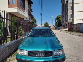 Audi 100, снимка 2