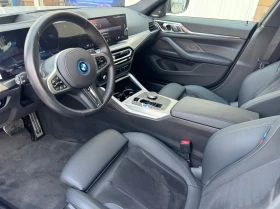 BMW i4 eDrive40   | Mobile.bg    6