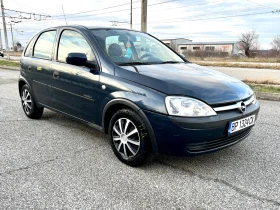 Opel Corsa, снимка 6