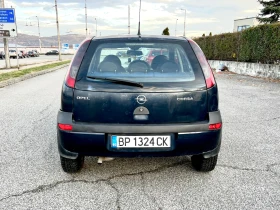 Opel Corsa, снимка 4