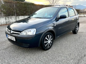 Opel Corsa, снимка 2