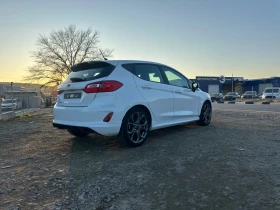 Ford Fiesta ST, снимка 4