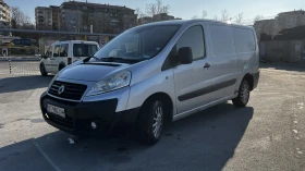 Fiat Scudo 2.0 d multijet, снимка 1