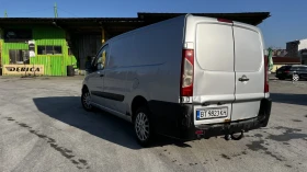 Fiat Scudo 2.0 d multijet, снимка 6