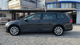 VW Golf 1.6 TDI DSG XENON, снимка 6