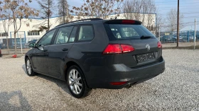 VW Golf 1.6 TDI DSG XENON, снимка 4