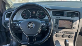 VW Golf 1.6 TDI DSG XENON, снимка 7