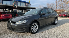 VW Golf 1.6 TDI DSG XENON, снимка 1