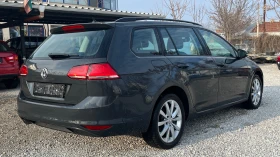 VW Golf 1.6 TDI DSG XENON, снимка 3