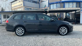 VW Golf 1.6 TDI DSG XENON, снимка 5