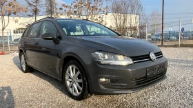 VW Golf 1.6 TDI DSG XENON, снимка 2