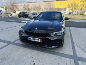 BMW 330, снимка 1