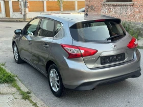 Nissan Pulsar 1.2i  Full Keylees + Distronik | Mobile.bg    5