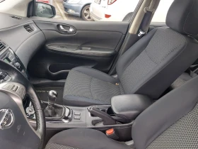 Nissan Pulsar 1.2i  Full ekstri + Distronik, снимка 8