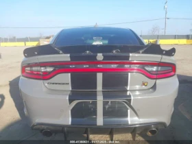 Dodge Charger R/T Scat Pack 6.4L V8 485кс * Лизинг* Опция за Газ - 35000 лв. - 11228117 | Car24.bg