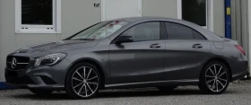 Mercedes-Benz CLA 220 CDI, снимка 3