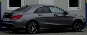 Mercedes-Benz CLA 220 CDI - 25999 лв. - 15722742 | Car24.bg