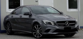 Mercedes-Benz CLA 220 CDI - 25999 лв. - 15722742 | Car24.bg