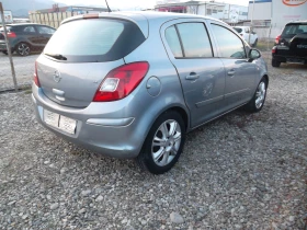     Opel Corsa 1.4i-90 k.s