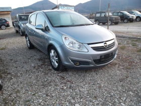     Opel Corsa 1.4i-90 k.s