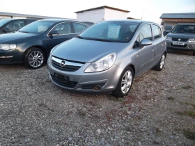 Opel Corsa 1.4i-90 k.s, снимка 2