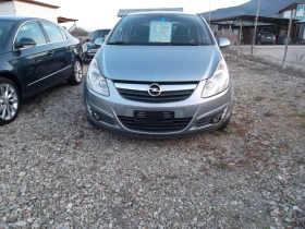     Opel Corsa 1.4i-90 k.s