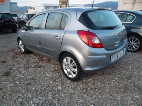 Opel Corsa 1.4i-90 k.s, снимка 5