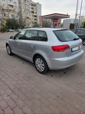 Обява за продажба на Audi A3 2.0 TDI  ~8 200 лв. - изображение 3