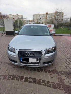 Обява за продажба на Audi A3 2.0 TDI  ~8 200 лв. - изображение 1