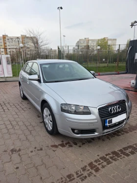 Обява за продажба на Audi A3 2.0 TDI  ~8 200 лв. - изображение 1