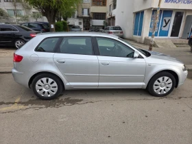 Обява за продажба на Audi A3 2.0 TDI  ~8 200 лв. - изображение 4