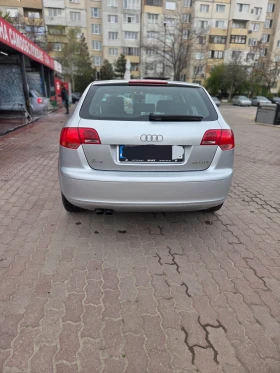 Обява за продажба на Audi A3 2.0 TDI  ~8 200 лв. - изображение 2