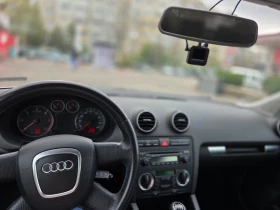 Обява за продажба на Audi A3 2.0 TDI  ~8 200 лв. - изображение 6