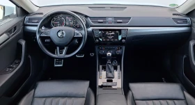 Skoda Superb 2.0 TDI 190кс. 4х4 ПЪЛНА СЕРВИЗНА ИСТОРИЯ - 34990 лв. - 32004154 9