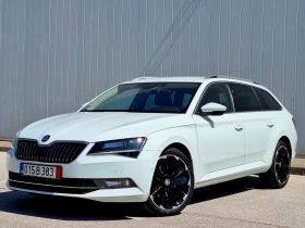 Skoda Superb  2.0 TDI 190 к.с. 4х4 ПЪЛНА СЕРВИЗНА  ИСТОРИЯ, снимка 2