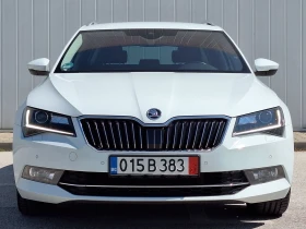 Skoda Superb 2.0 TDI 190кс.4х4 ПЪЛНА СЕРВИЗНА ИСТОРИЯ 