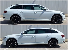 Skoda Superb 2.0 TDI * 190к.с.4х4 ПЪЛНА СЕРВИЗНА ИСТОРИЯ - 34900 лв. - 32004154 | Car24.bg