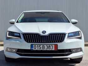 Обява за продажба на Skoda Superb 2.0 TDI * 190к.с.4х4 ПЪЛНА СЕРВИЗНА ИСТОРИЯ  ~34 900 лв. - изображение 1