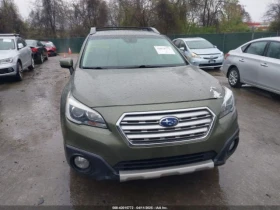    Subaru Outback 3.6R LIMITED* *  