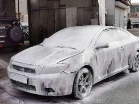 Scion Tc GAS/LPG | Mobile.bg    7