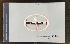 Scion Tc GAS/LPG | Mobile.bg    10