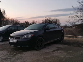 Scion Tc GAS/LPG | Mobile.bg    6