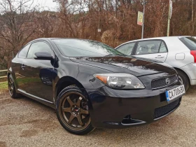     Scion Tc GAS/LPG