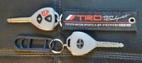 Scion Tc GAS/LPG | Mobile.bg    11