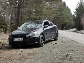 Scion Tc GAS/LPG | Mobile.bg    3