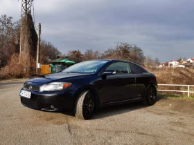 Scion Tc GAS/LPG | Mobile.bg    2